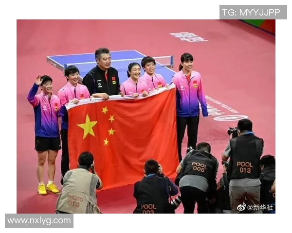 南京乒乓球队在冠军赛中的技术表现分析与总结
